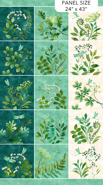 Luscious DP28750-11 Panel $21.96/m