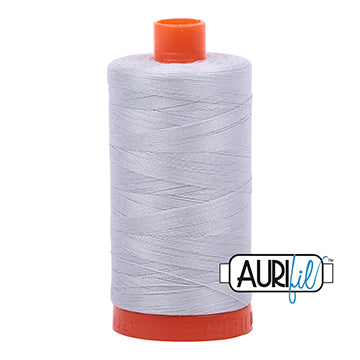 Aurifil 50wt Large Spools 1422 yards – 1300 meters