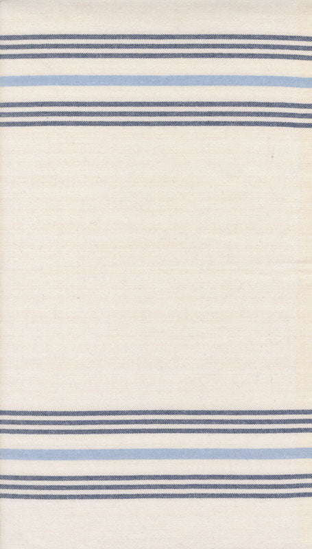 Summer Solstice 18″ Towelling By Pieces To Treasure For Moda – White Waterfall $22.96/m