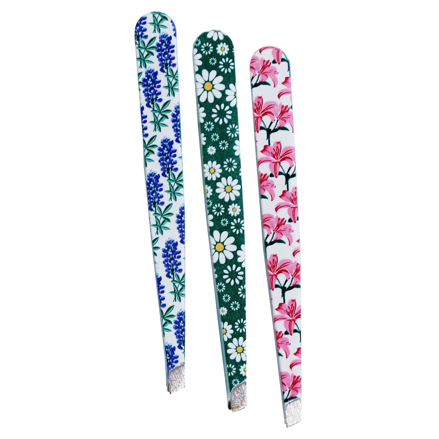 Floral Tweezers