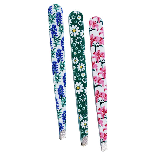 Floral Tweezers