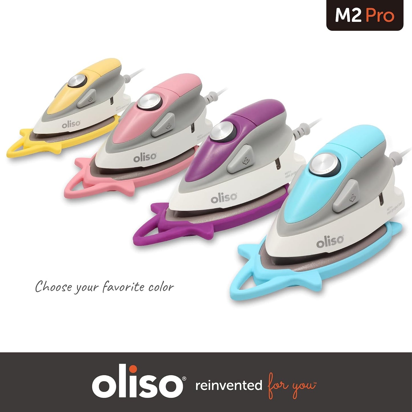 Product ImageProduct ImageProduct ImageProduct Image  OLISO M3Pro Project Iron - Teal