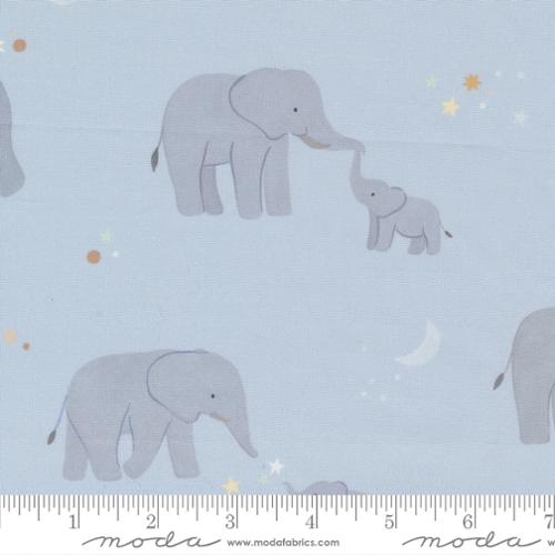 To the Moon and Back by Paper & Cloth for Moda 00-14 $26.96/m