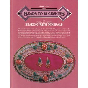 BEADS TO BUCKSKIN VOL.12