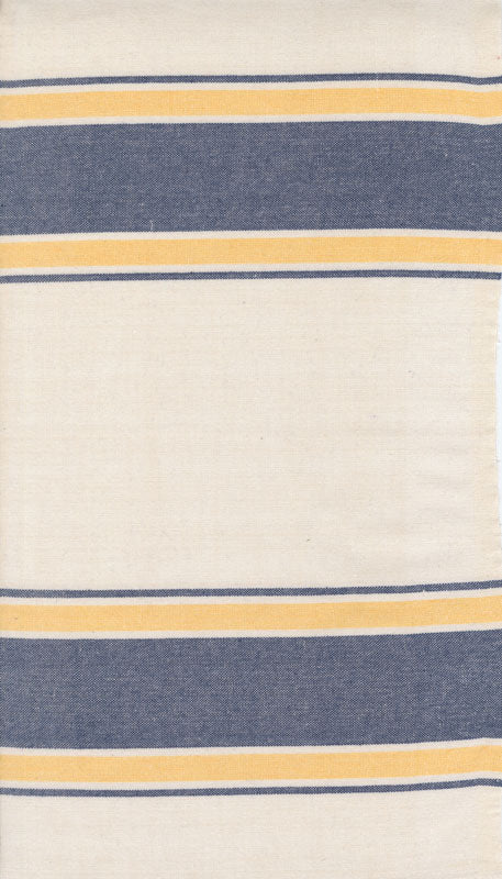 Summer Solstice 18″ Towelling By Pieces To Treasure For Moda – Canary Nautical Blue $22.96/m