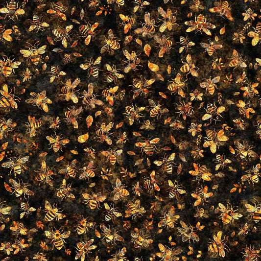 All the buzz- Bees $24.96/m