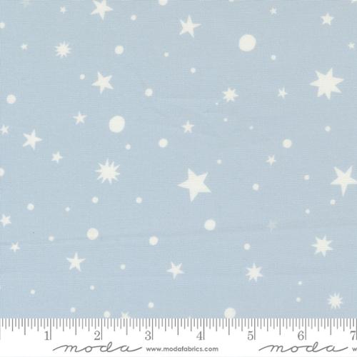 To the Moon and Back by Paper & Cloth for Moda 03-14 $26.96/m