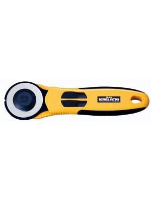 OLFA Quick Change Rotary Cutter, 45mm