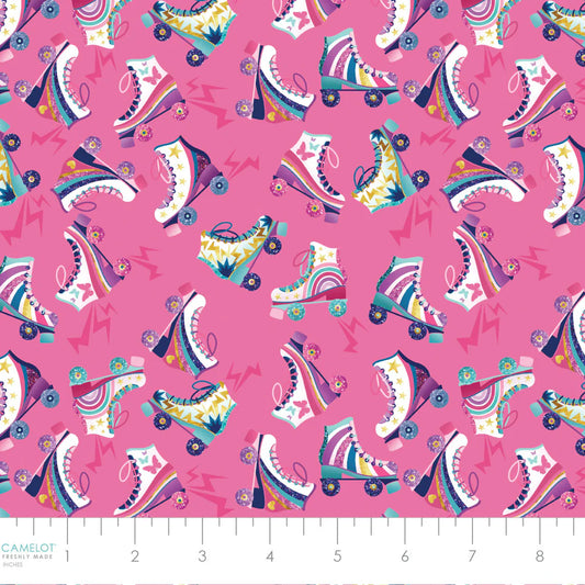 Disco Queen Collection- Let's Roll $18.96/m