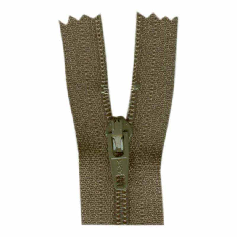 General Purpose Closed End Zipper 35cm (14") -Style 1700