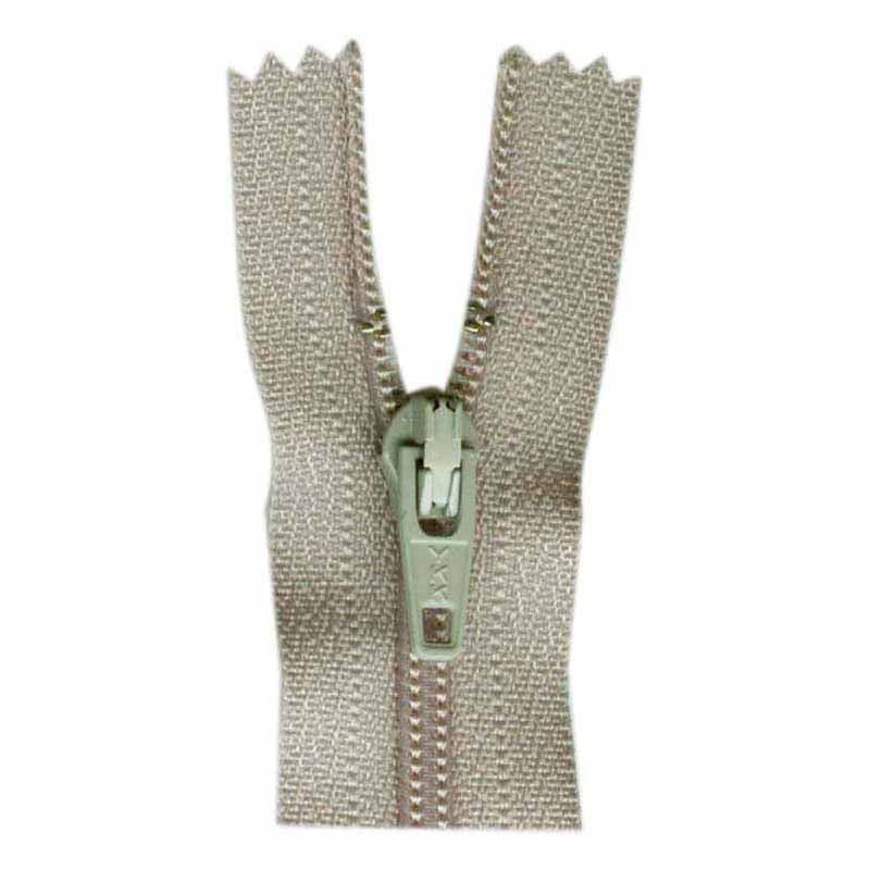 General Purpose Closed End Zipper 35cm (14") -Style 1700