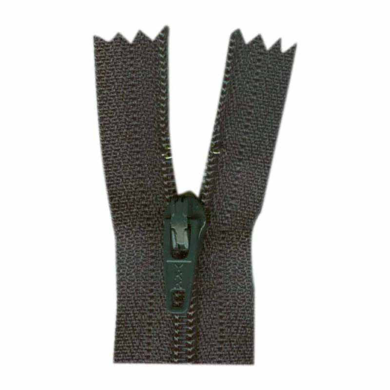 General Purpose Closed End Zipper 23cm (9″) -Style 1700