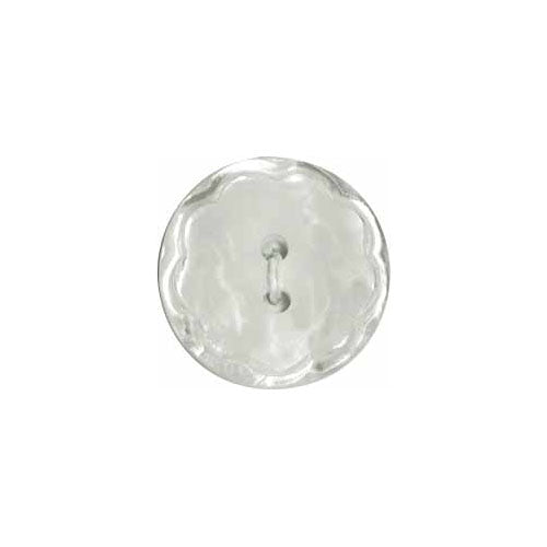 2 Hole Button - 13mm (1⁄2″) - 4 count - 057000A