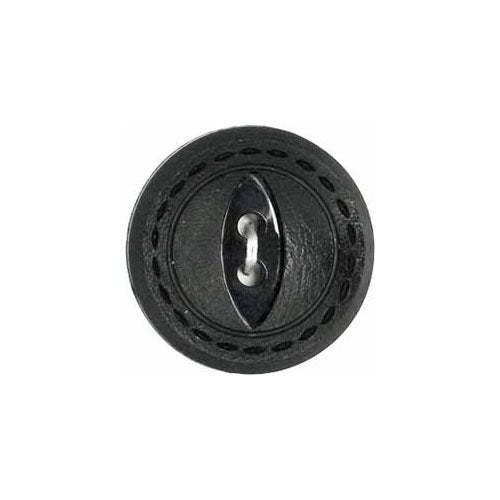 ELAN 2 Hole Button - 15mm (5⁄8″) - 3 count - 101928P
