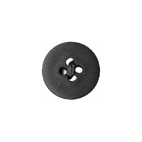 ELAN 4 Hole Button - 18mm (3⁄4″) - 3 count