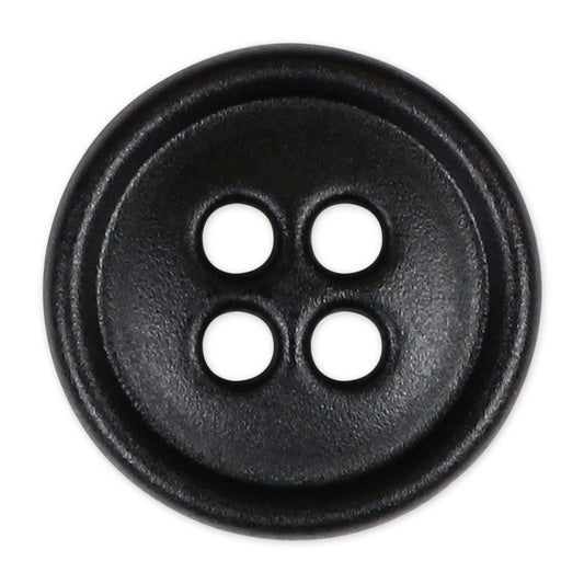 ELAN 4 Hole Button - 10mm (3⁄8″) - 4 count - 103820V