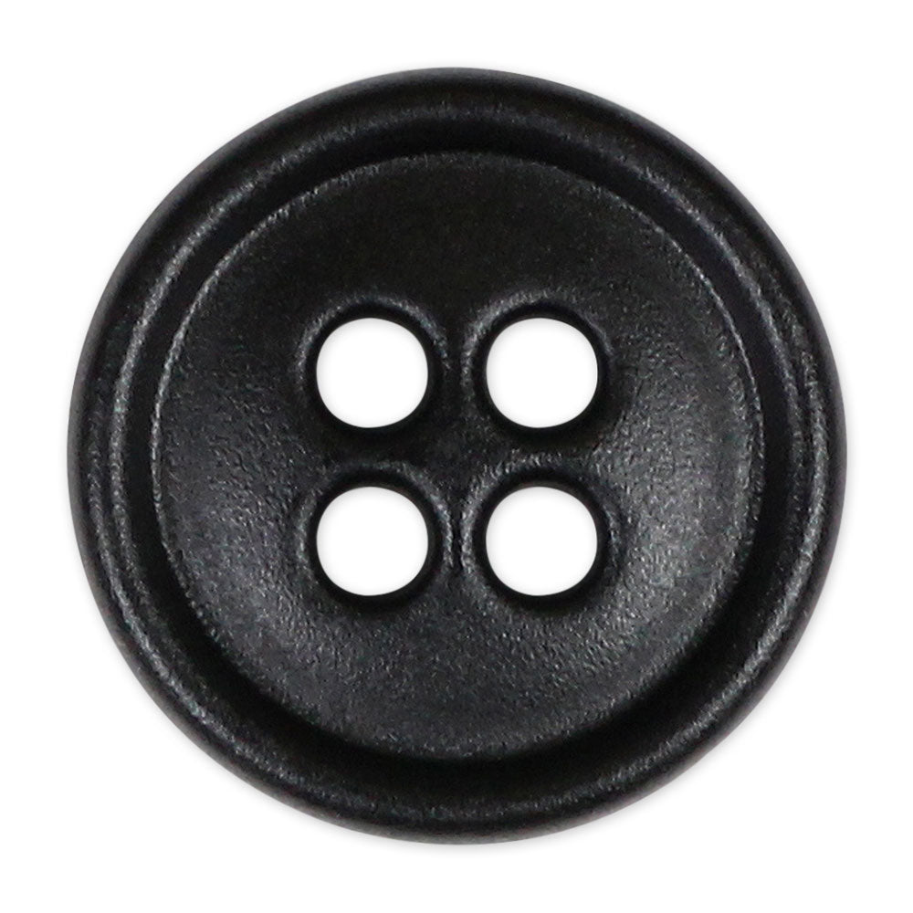 ELAN 4 Hole Button - 12mm (1⁄2″) - 3 count - 103821V