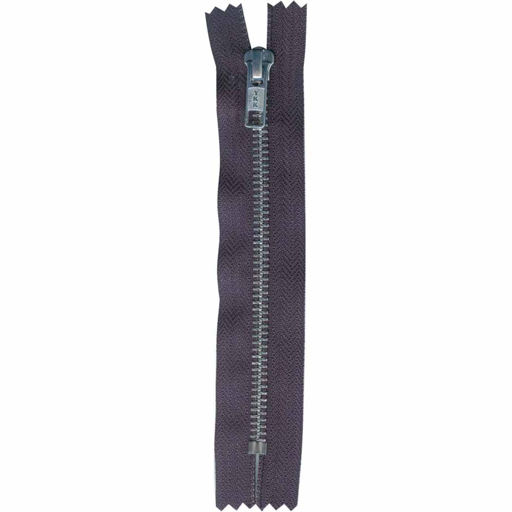 Denim Closed End Zipper 15cm (6″) -Style 1711