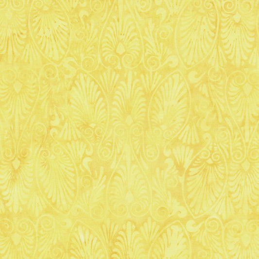 Tiles- Buttercup By ISLAND BATIK - 112023106
