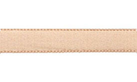Elastic- Bra Strap- 12mm- Biege