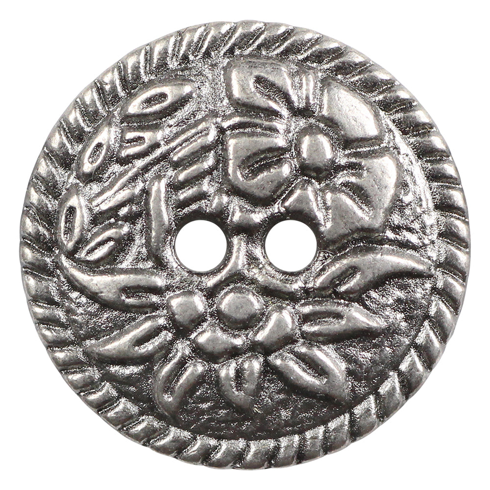ELAN 2 Hole Button - 12mm (1⁄2″) - 4 count - 152018A