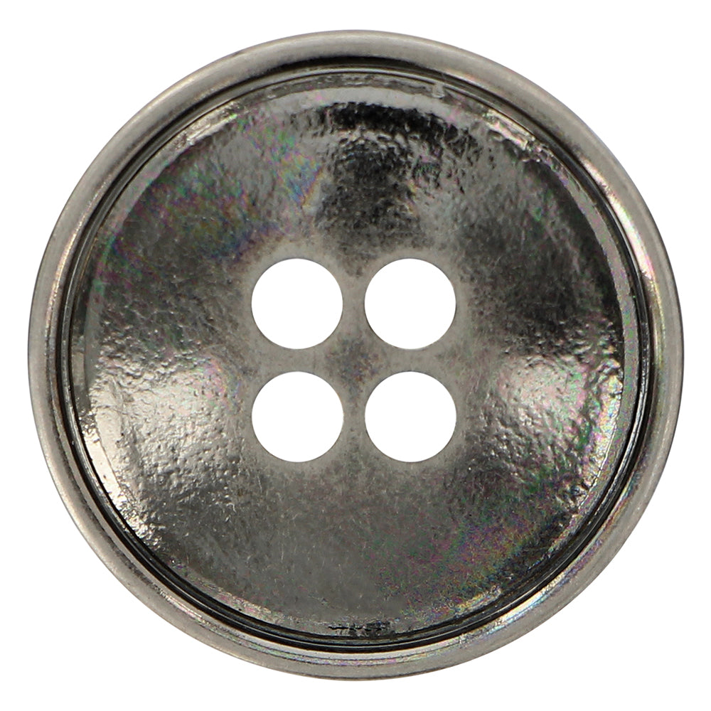 ELAN 4 Hole Button - 15mm (5⁄8″) - 3 count - 152109A