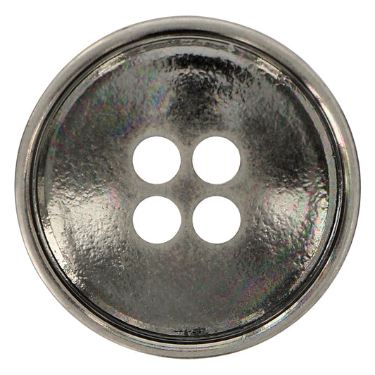 ELAN 4 Hole Button - 21mm (7⁄8″) - 2 count - 152111A