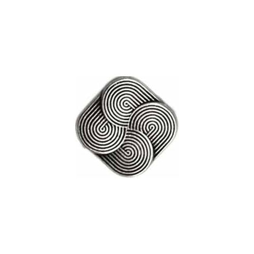 ELAN Shank Button - 12mm (1⁄2″) - 4 count - 153887C
