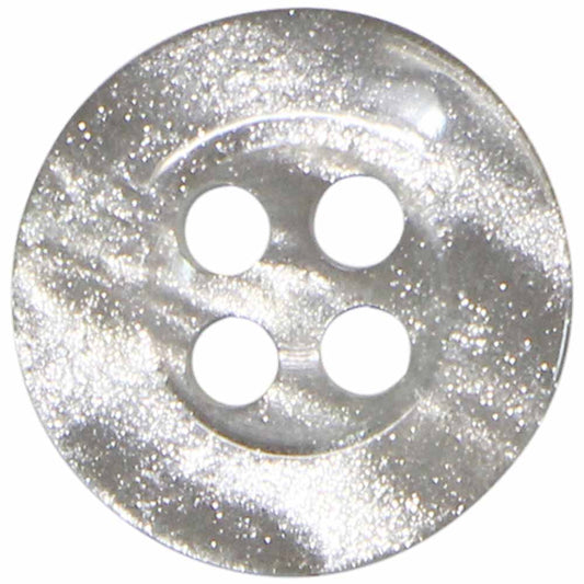 ELAN 4 Hole Button - 13mm (1⁄2″) - 4 count -153889R