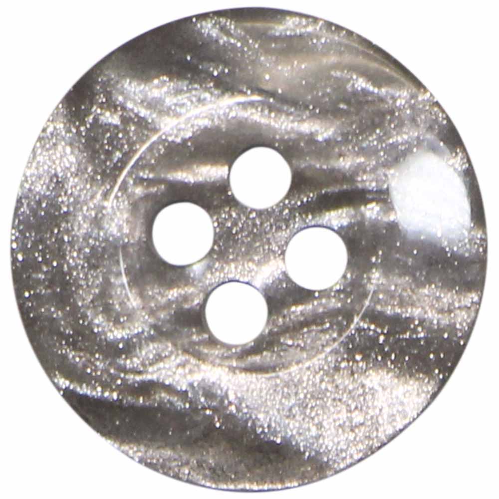 ELAN 4 Hole Button - 13mm (1⁄2″) - 4 count - 158976R