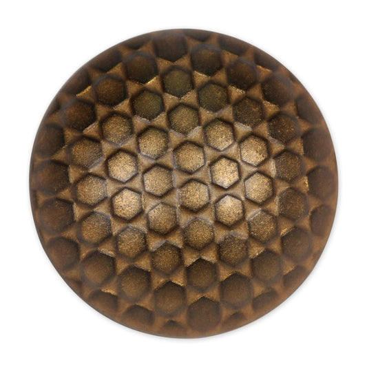 ELAN Shank Button - 23mm (7⁄8″) - 2 count - 202166V