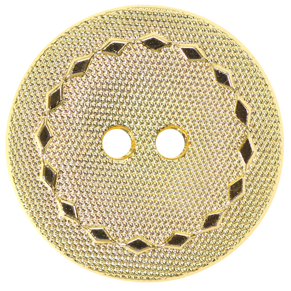 ELAN 2 Hole Button - 23mm (7⁄8″) - 2 count - 203966A