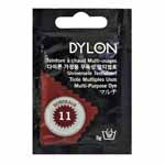 Dylon Dye 5g- click photo to see collection