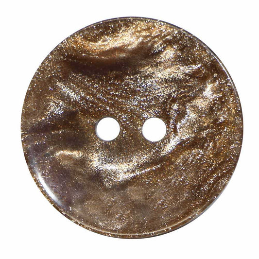 ELAN 2 Hole Button - 20mm (3⁄4″) - 2 count - 206579 Q