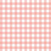 Gingham Pink #0084 $18.96/m