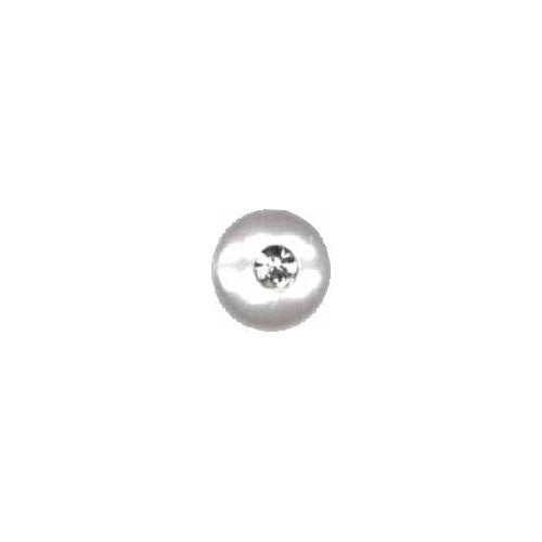 ELAN Shank Button - 12mm (1⁄2″) - 3 count - 249610D