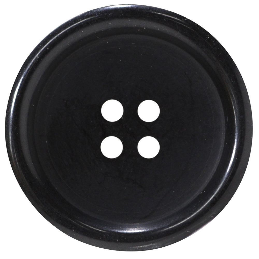 ELAN 4 Hole Button - 23mm (7⁄8″) - 3 count - 252323A