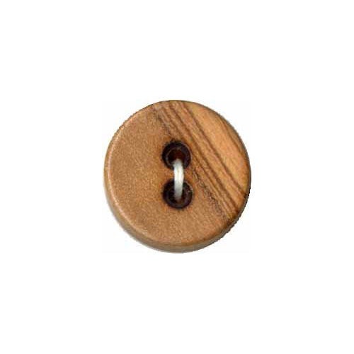 2 Hole Button - 22mm (7⁄8″) - 2 count - 309455A