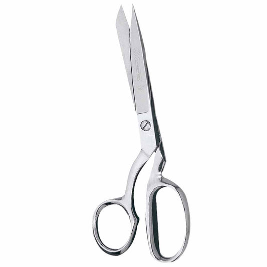 MUNDIAL Dressmakers' Shears - True Left Hand - 8″ (20.3cm) (WT)