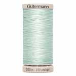 Hand Quilting Thread - 200m- click on image to see full colour collection