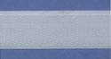 1” Velcro Hook Tape (Self Adhesive) -1" wide- White