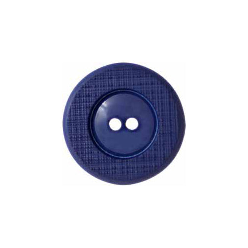 ELAN 2 Hole Button - 15mm (5⁄8″) - 3 count -500643K