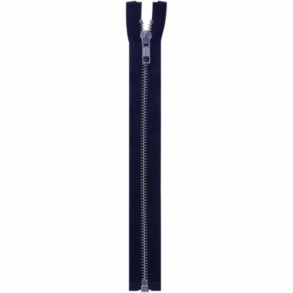 Activewear One Way Separating Zipper 40cm (16″) - Style 1750