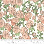 BREAK OF DAY BY SWEETFIRE ROAD FOR MODA - Blush  $23.96/m