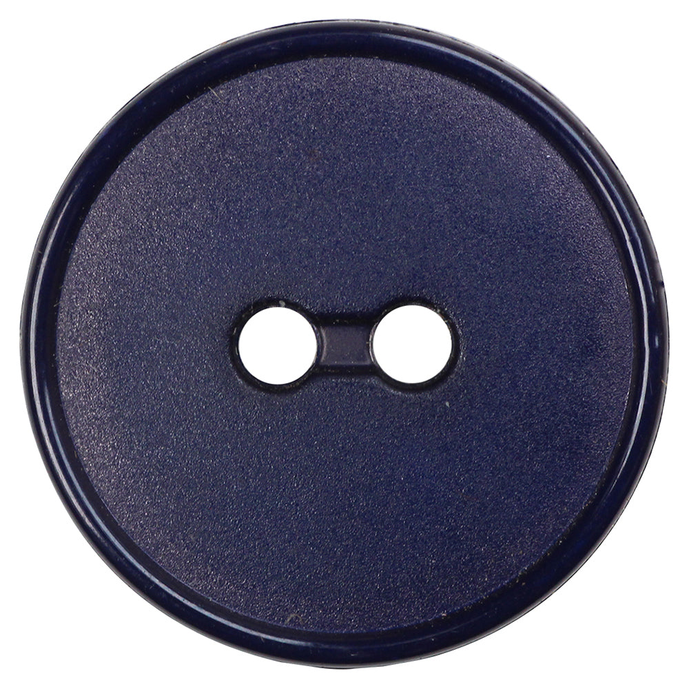 ELAN 2 Hole Button - 18mm (3⁄4″) - 3 count- 550707A
