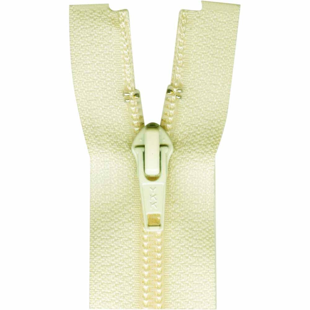 Activewear One Way Separating Zipper 70cm (28″) -Style 1760