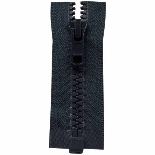 Activewear One Way Separating Zipper 45cm (18") - Style 1764