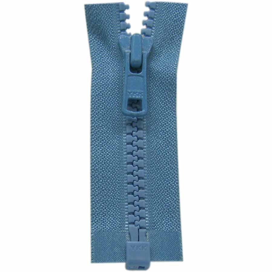 Activewear One Way Separating Zipper 60cm (24") - Style 1764