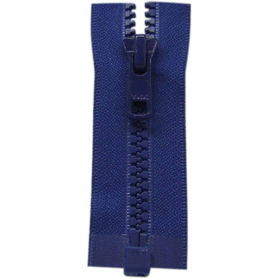 Activewear One Way Separating Zipper 60cm (24") - Style 1764