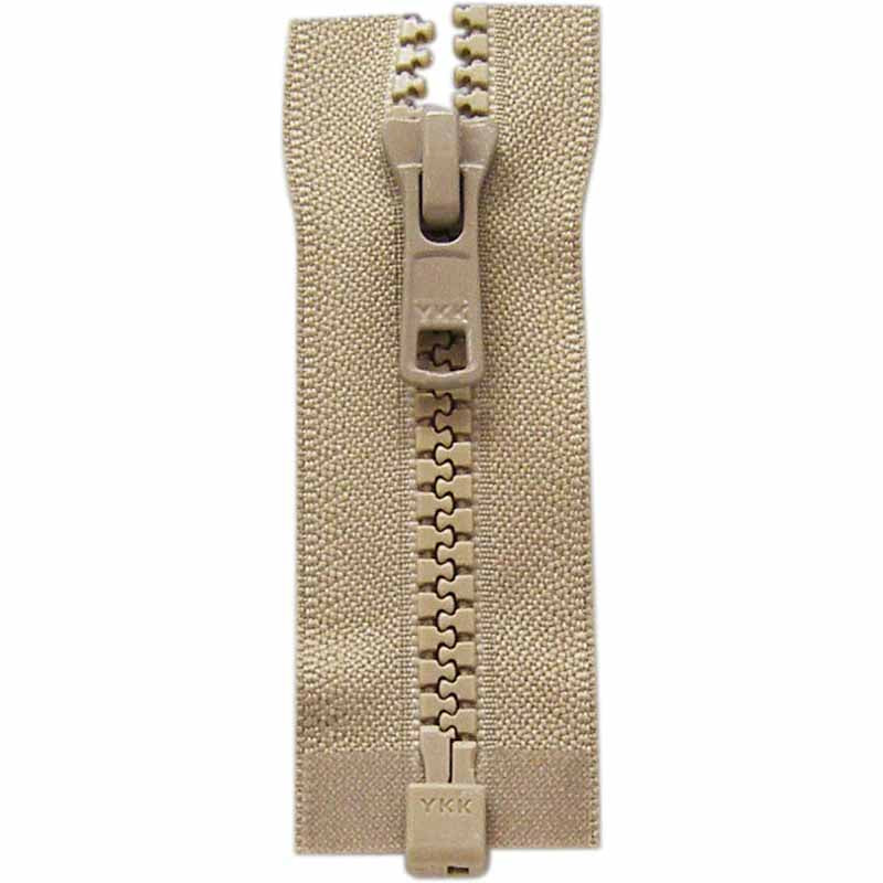 Activewear One Way Separating Zipper 35cm (14″) - Style 1764